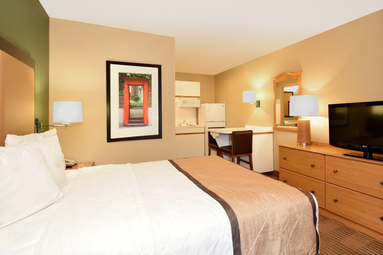 Extended Stay America Suites - Salt Lake City - Sugar House Exterior foto