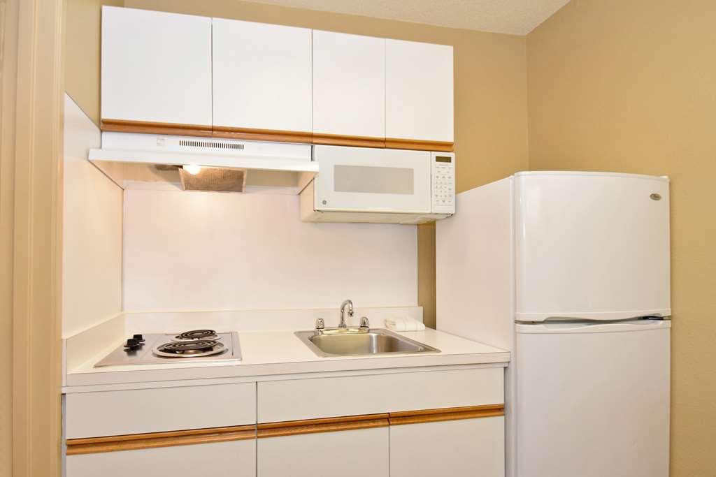 Extended Stay America Suites - Salt Lake City - Sugar House Habitación foto