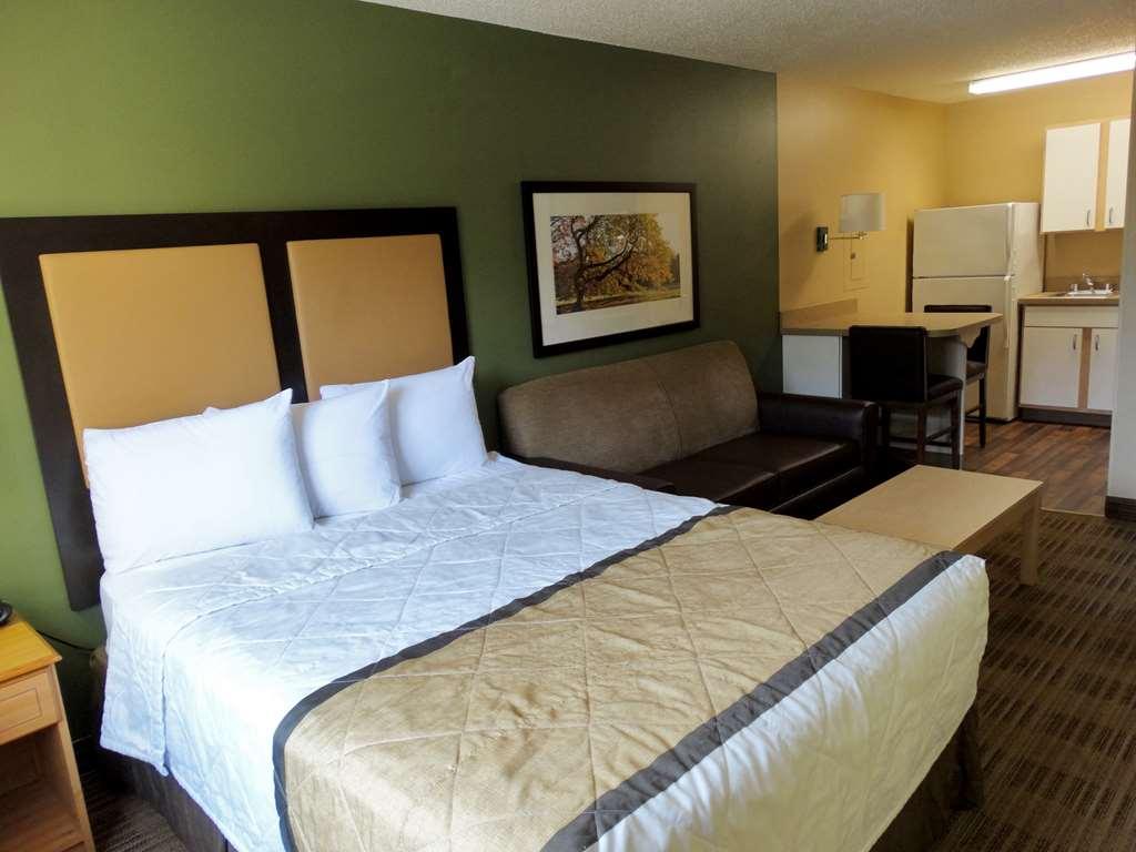 Extended Stay America Suites - Salt Lake City - Sugar House Habitación foto