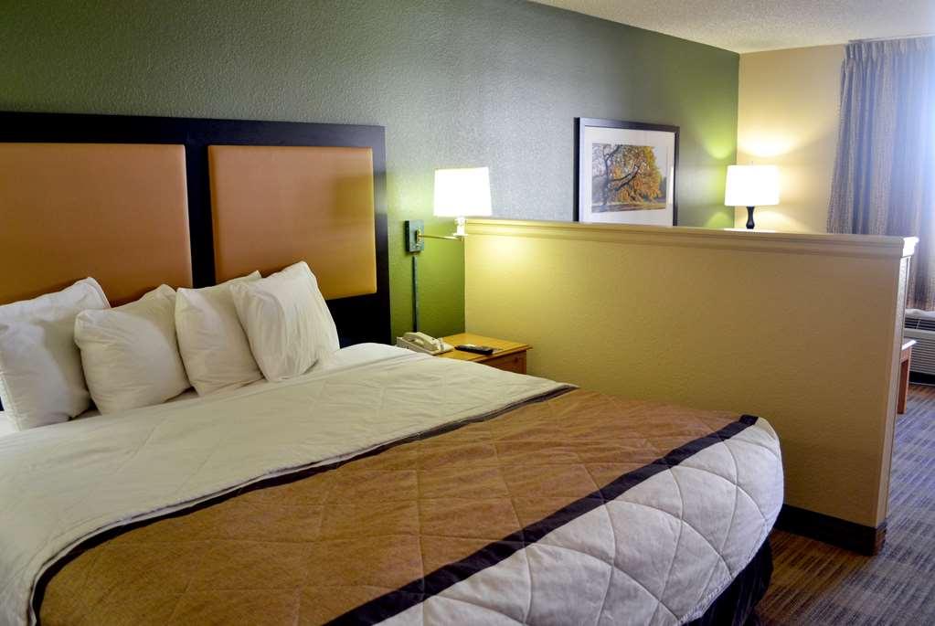 Extended Stay America Suites - Salt Lake City - Sugar House Habitación foto