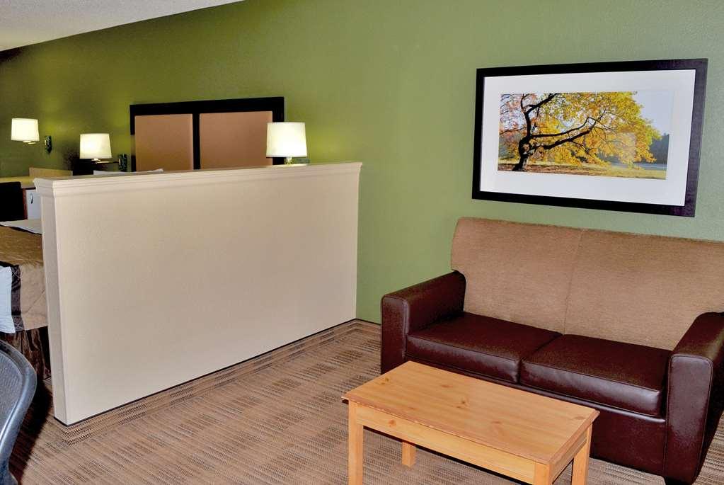Extended Stay America Suites - Salt Lake City - Sugar House Habitación foto