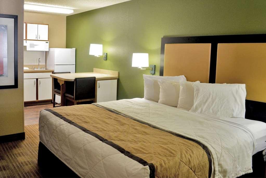 Extended Stay America Suites - Salt Lake City - Sugar House Habitación foto