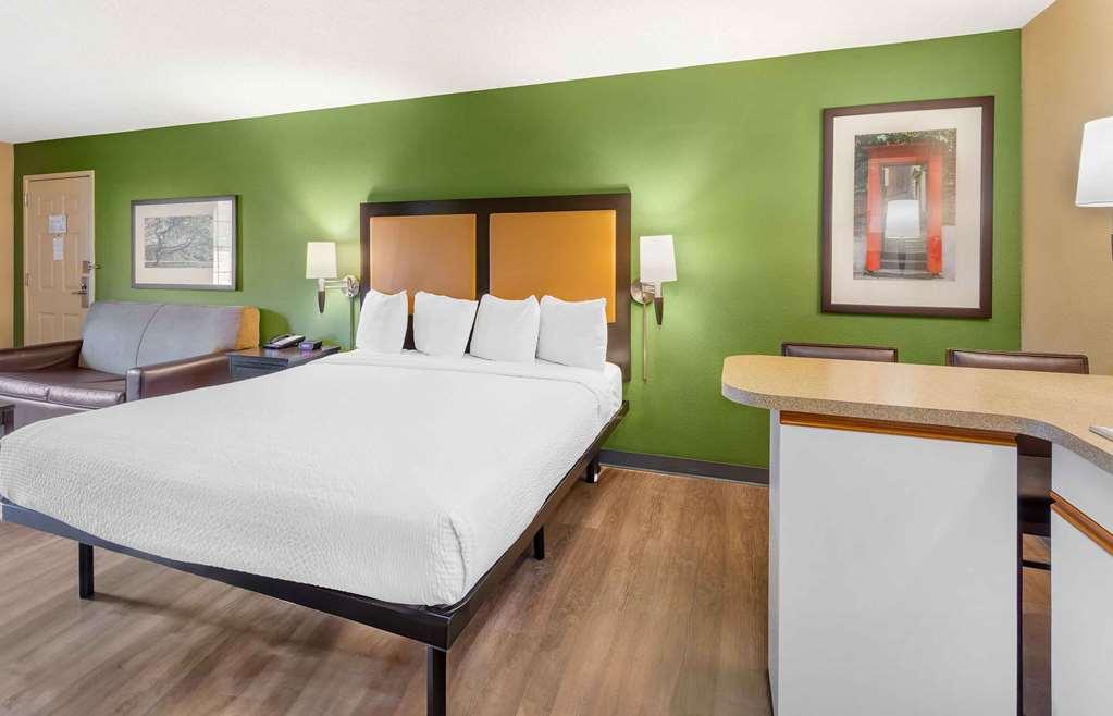 Extended Stay America Suites - Salt Lake City - Sugar House Habitación foto