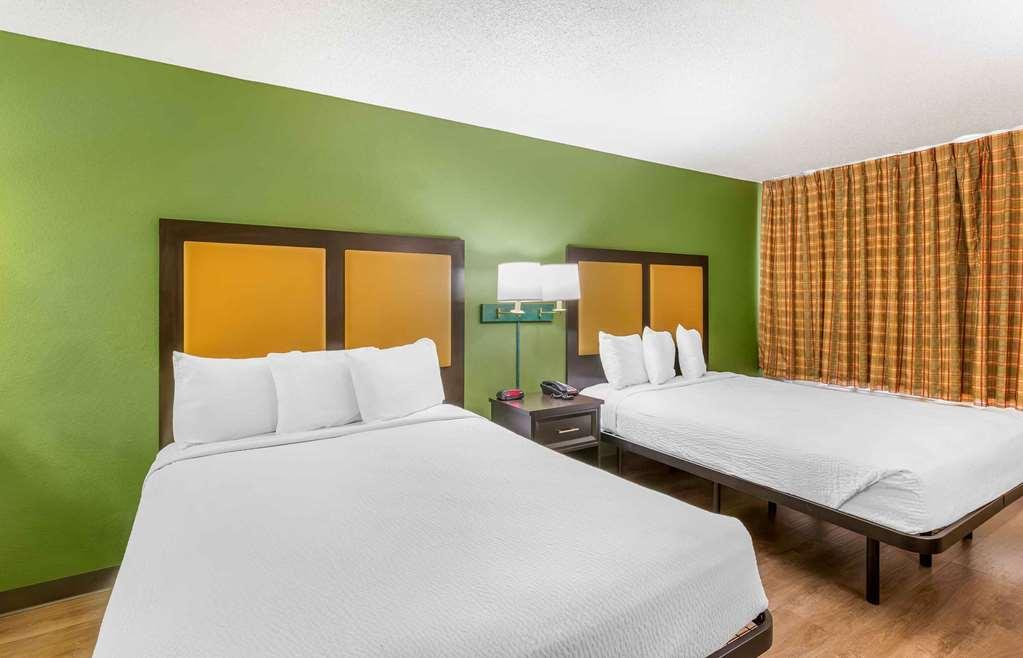 Extended Stay America Suites - Salt Lake City - Sugar House Habitación foto