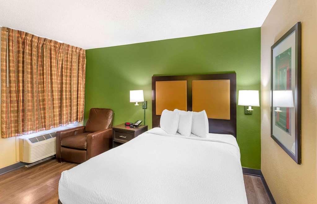 Extended Stay America Suites - Salt Lake City - Sugar House Habitación foto