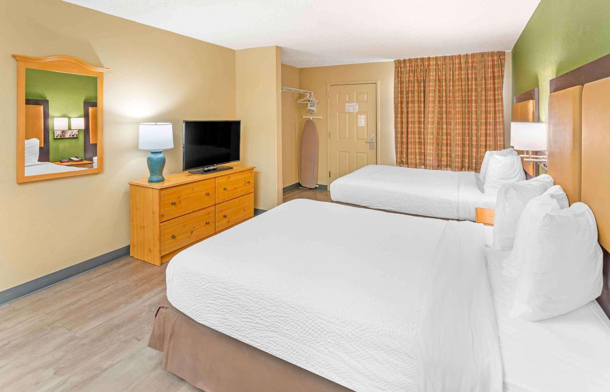 Extended Stay America Suites - Salt Lake City - Sugar House Exterior foto