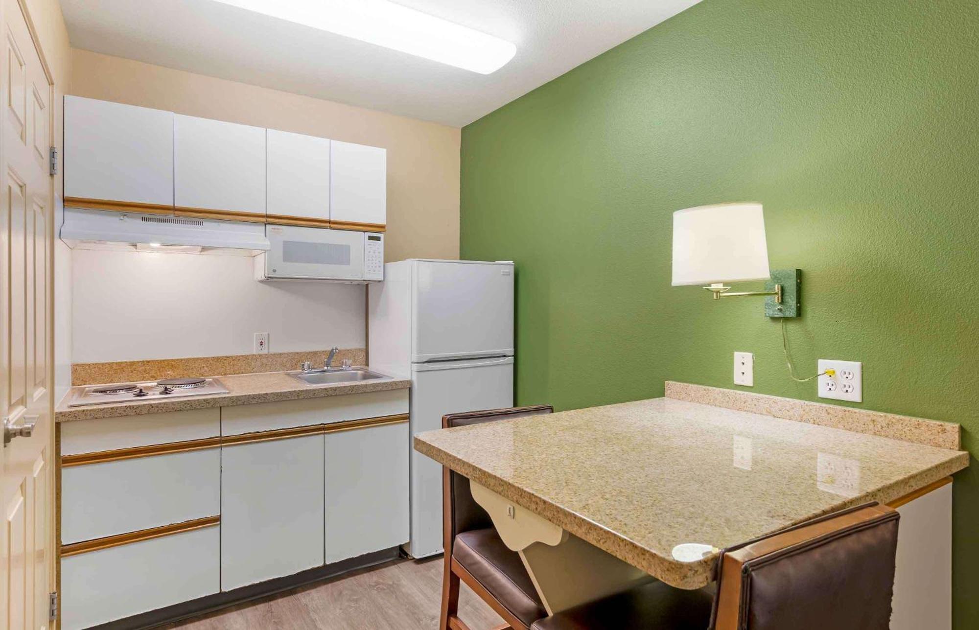 Extended Stay America Suites - Salt Lake City - Sugar House Exterior foto